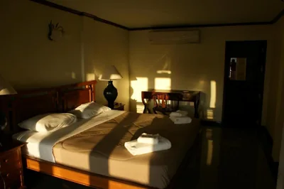 Apartamento ejecutivo de dos dormitorios — Prince Edouard Apartments & Resort Patong Beach Phuket
