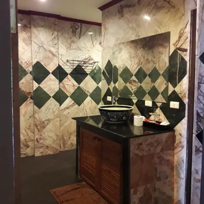 Prince Edouard Apartments & Resort Patong Beach Phuket – Fotos 2