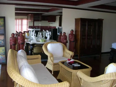 Prince Edouard Apartments & Resort Patong Beach Phuket – Fotos 7