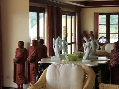 Prince Edouard Apartments & Resort Patong Beach Phuket – Fotos 12