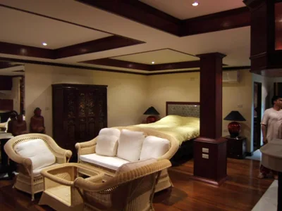 Prince Edouard Apartments & Resort Patong Beach Phuket – Fotos 13