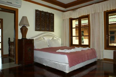 Prince Edouard Apartments & Resort Patong Beach Phuket – Fotos 14