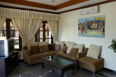 Prince Edouard Apartments & Resort Patong Beach Phuket – Fotos 16